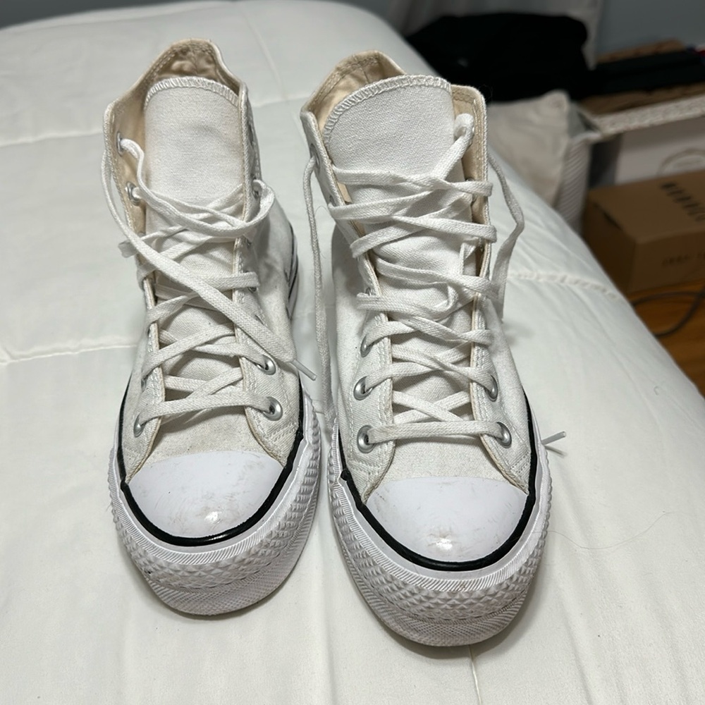 Platform Converse